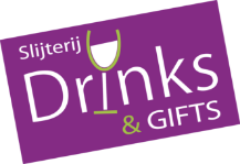 Slijterij Drinks & Gifts, Krommenie